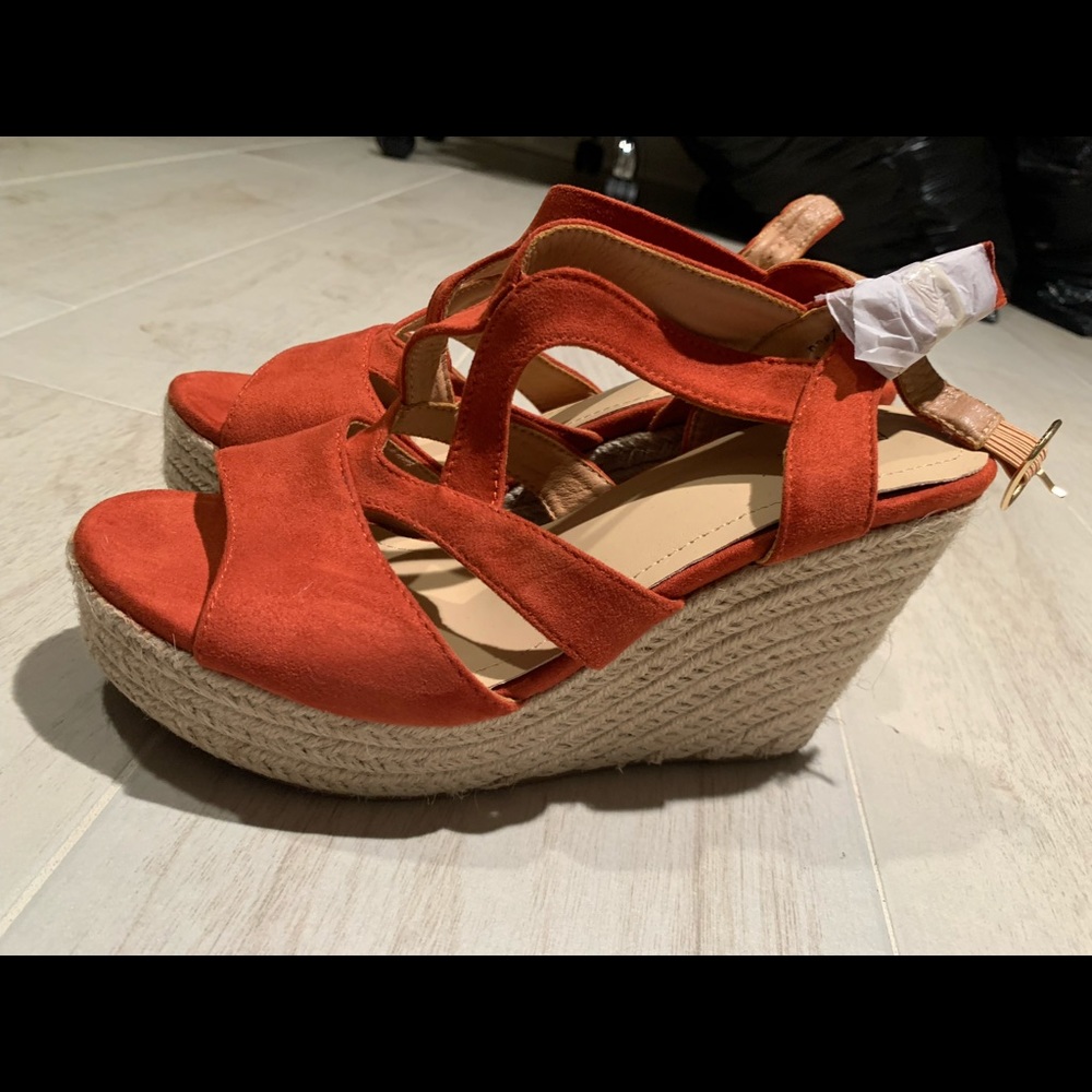 Wedges